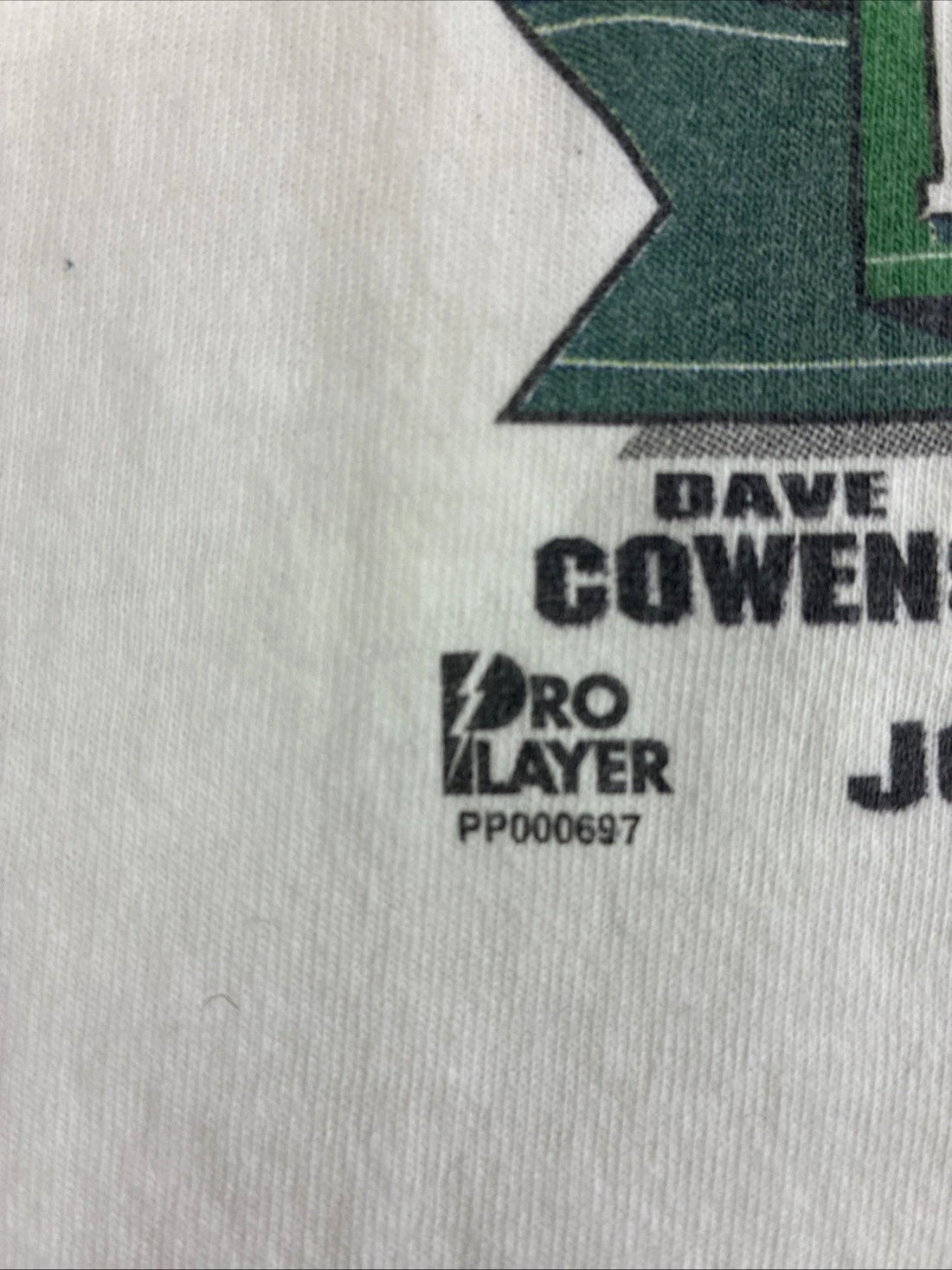 Vintage Boston Celtics Caricature T-Shirt Size Large NBA