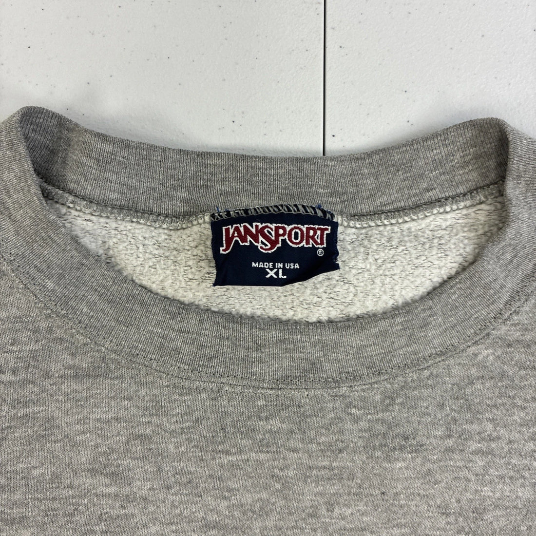 Vintage Grand Valley State University Crewneck Sweatshirt Size XL