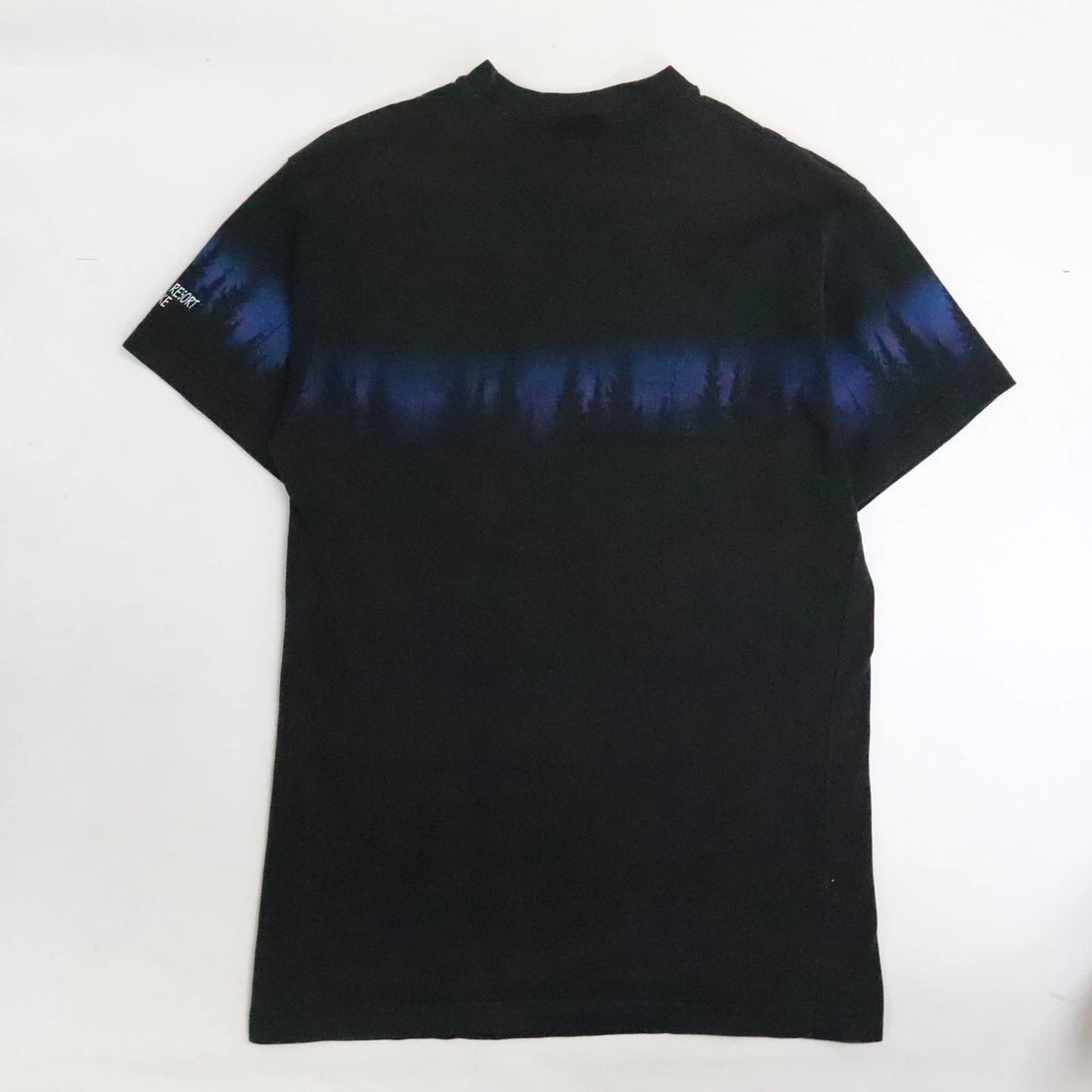 Vintage Wolf Art Unlimited T-Shirt Size Large Nature