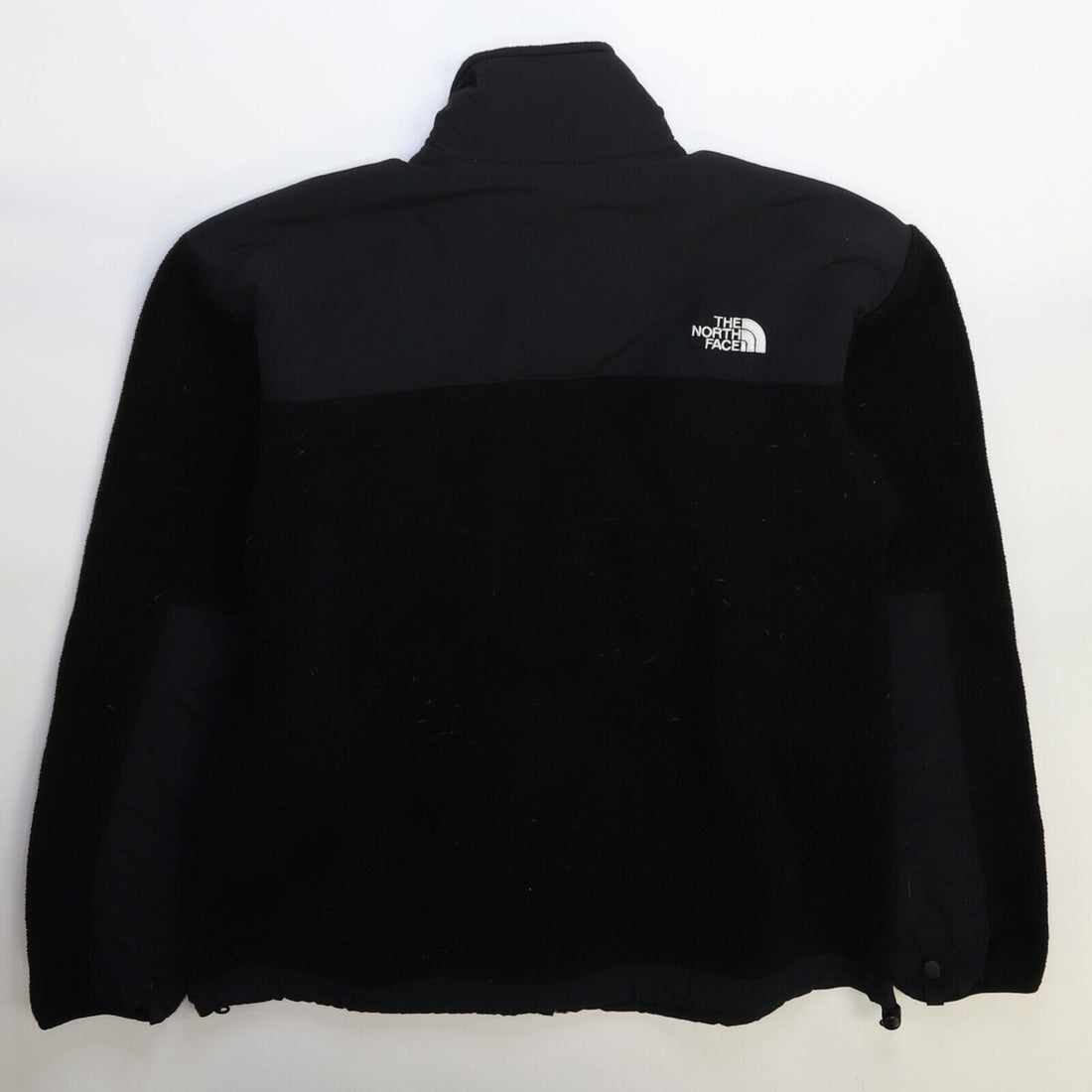 The North Face Denali Fleece Jacket Size Medium Black