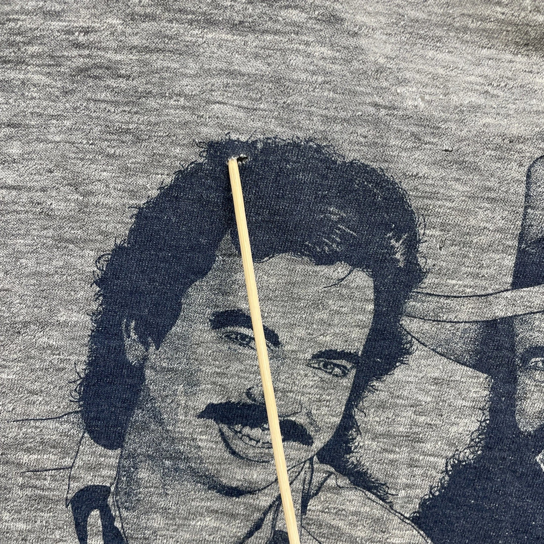 Vintage The Bellamy Brothers T-Shirt Size Large