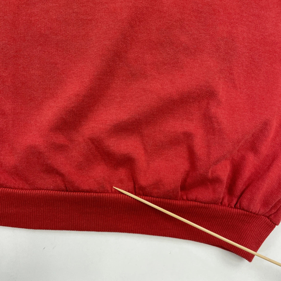 Vintage Paris University Crewneck Sweatshirt Size 3