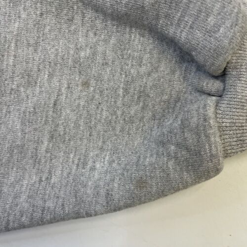 Vintage Auburn Tigers Russell Athletic Crewneck Sweatshirt Size 2XL 90s NCAA