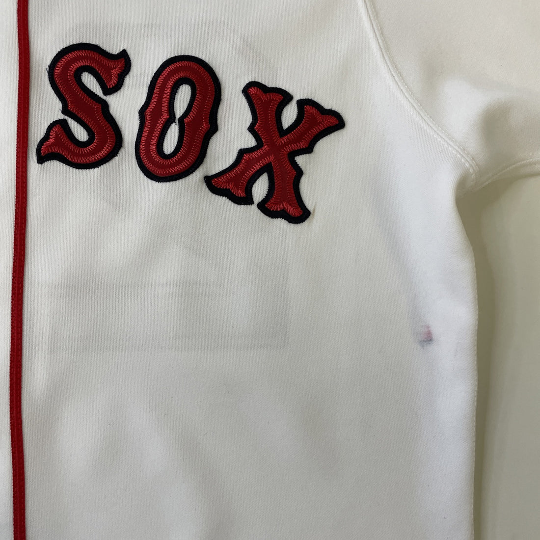 Boston Red Sox Kevin Youkilis Authentic Majestic Jersey 44 All Star 2008 MLB