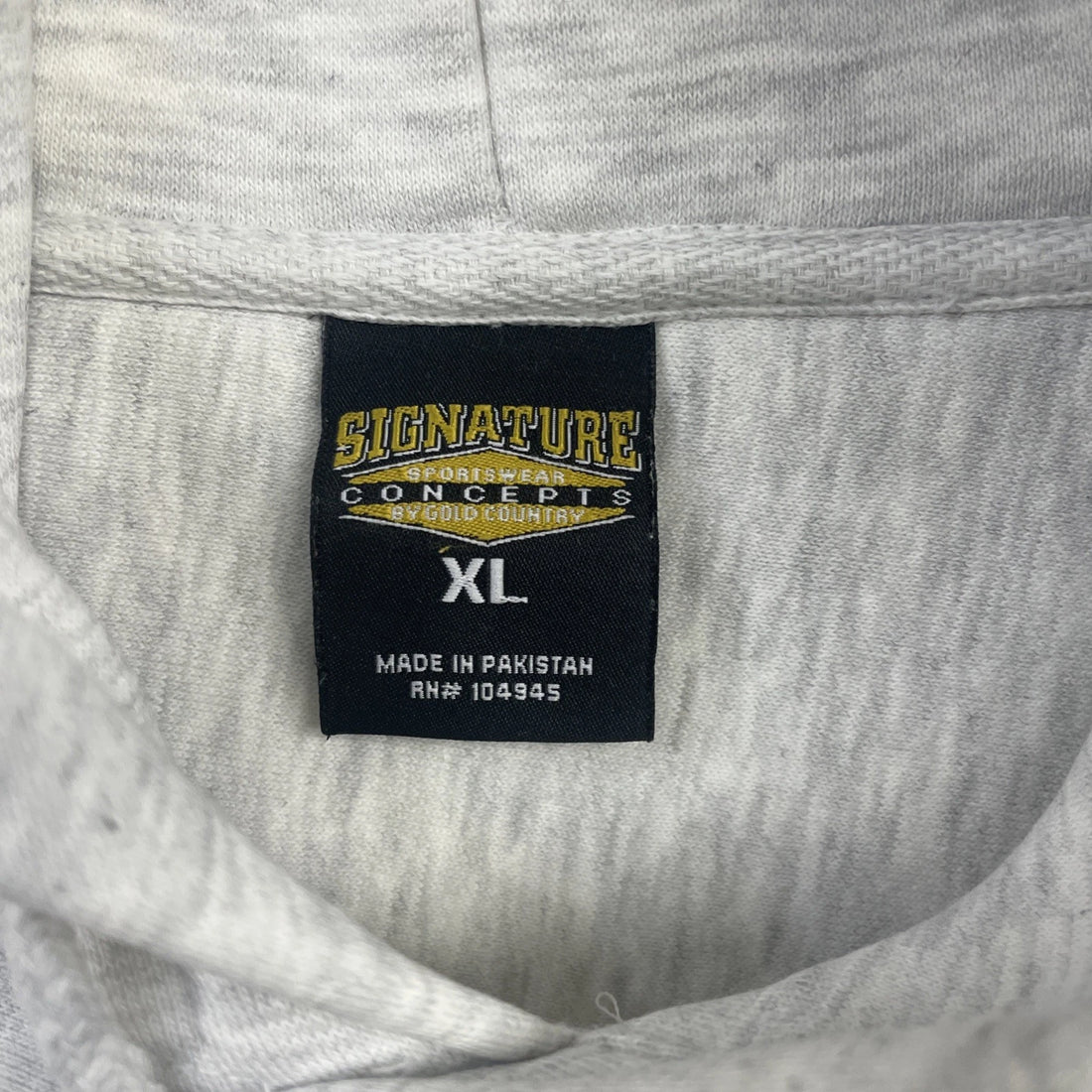 Minnesota Golden Gophers Sweatshirt Hoodie Size XL NCAA