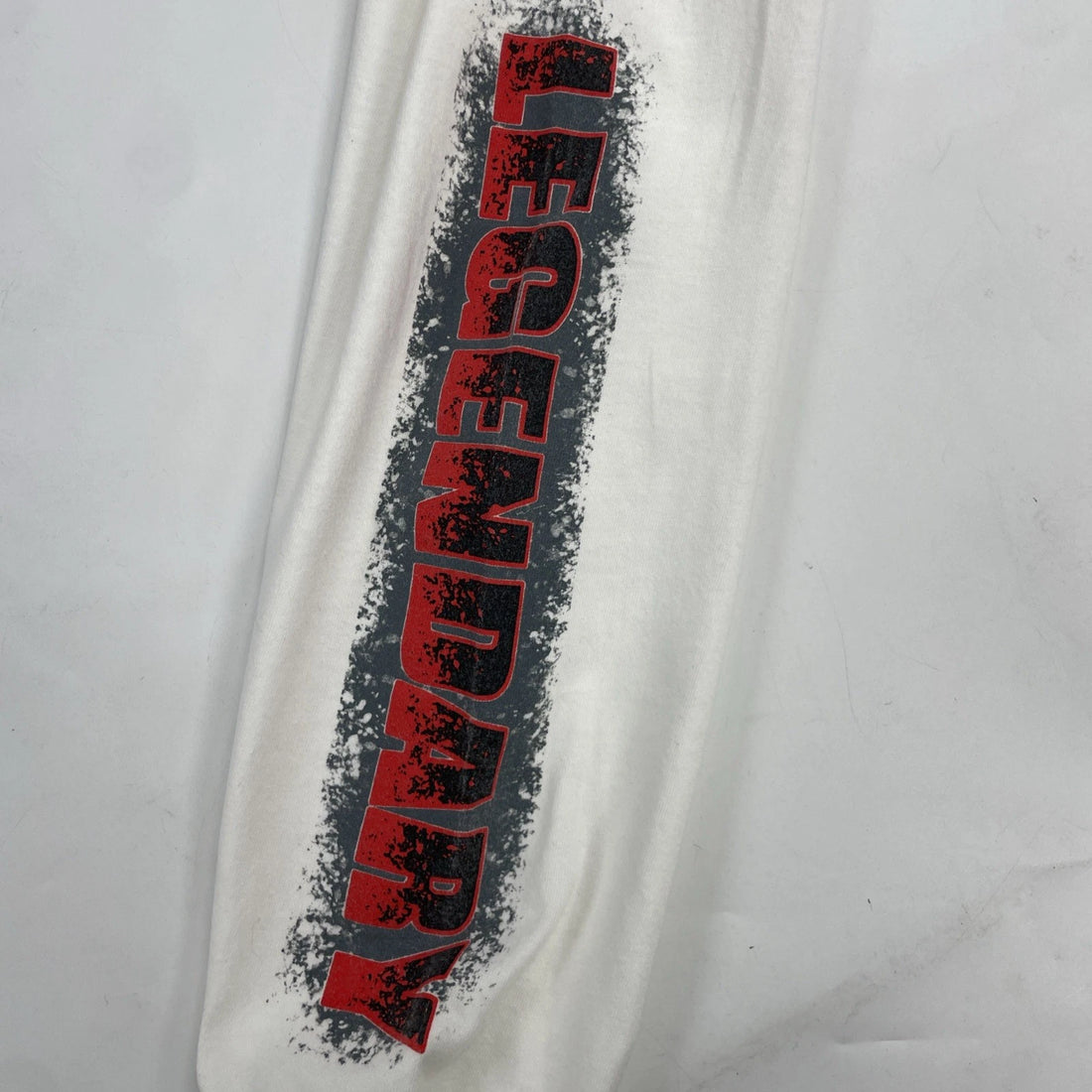 Harley Davidson Motorcycles Orlando Long Sleeve T-Shirt Size 2XL