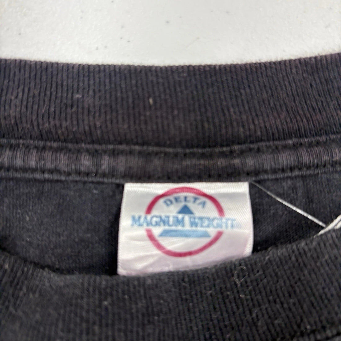 Vintage Martin Luther King Jr One Man Can Make A Difference Rap Tee T-Shirt XL