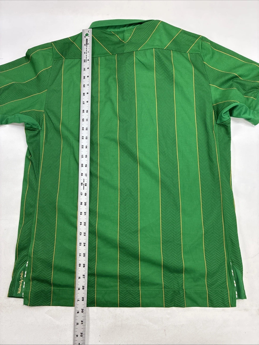 Ireland Umbro Soccer Football Jersey Size 44 FIFA
