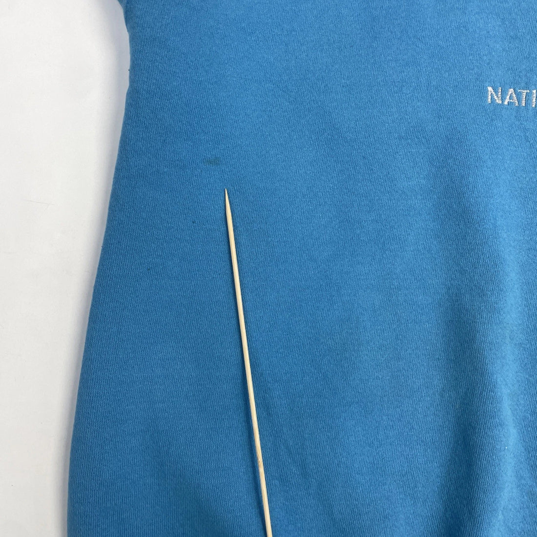 Vintage Carolina Panthers Sweatshirt Crewneck Size 2XL NFL