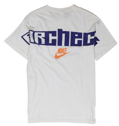 90‘s vintage NIKE Tee MAXI OP No.1 90's vintage NIKE Tee MAXI OP 90's vintage NIKE Tee MAXI OP