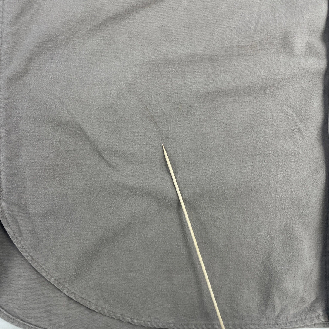 Vintage Woolrich Button Up Shirt Size 3XL Taupe