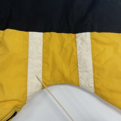 Vintage Boston Bruins Starter Puffer Jacket Size Large NHL