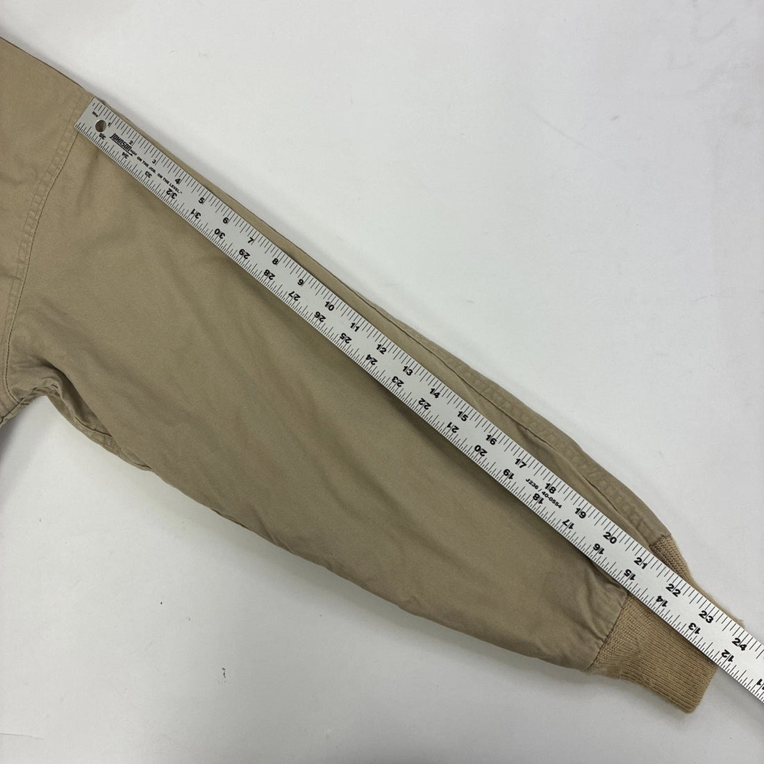 L.L. Bean Bomber Jacket Size Medium