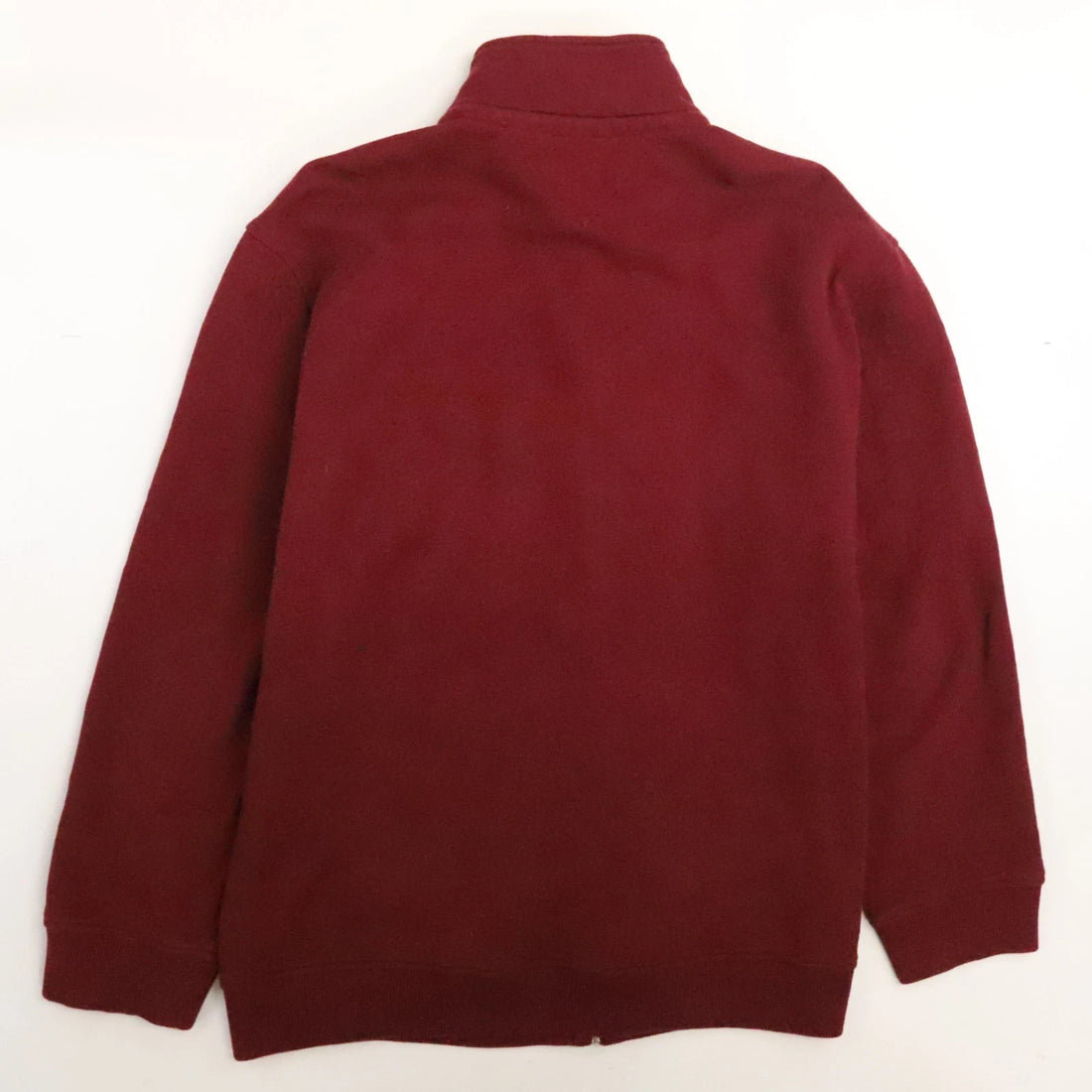 Tommy Hilfiger Full Zip Pullover Sweater Size 2XL