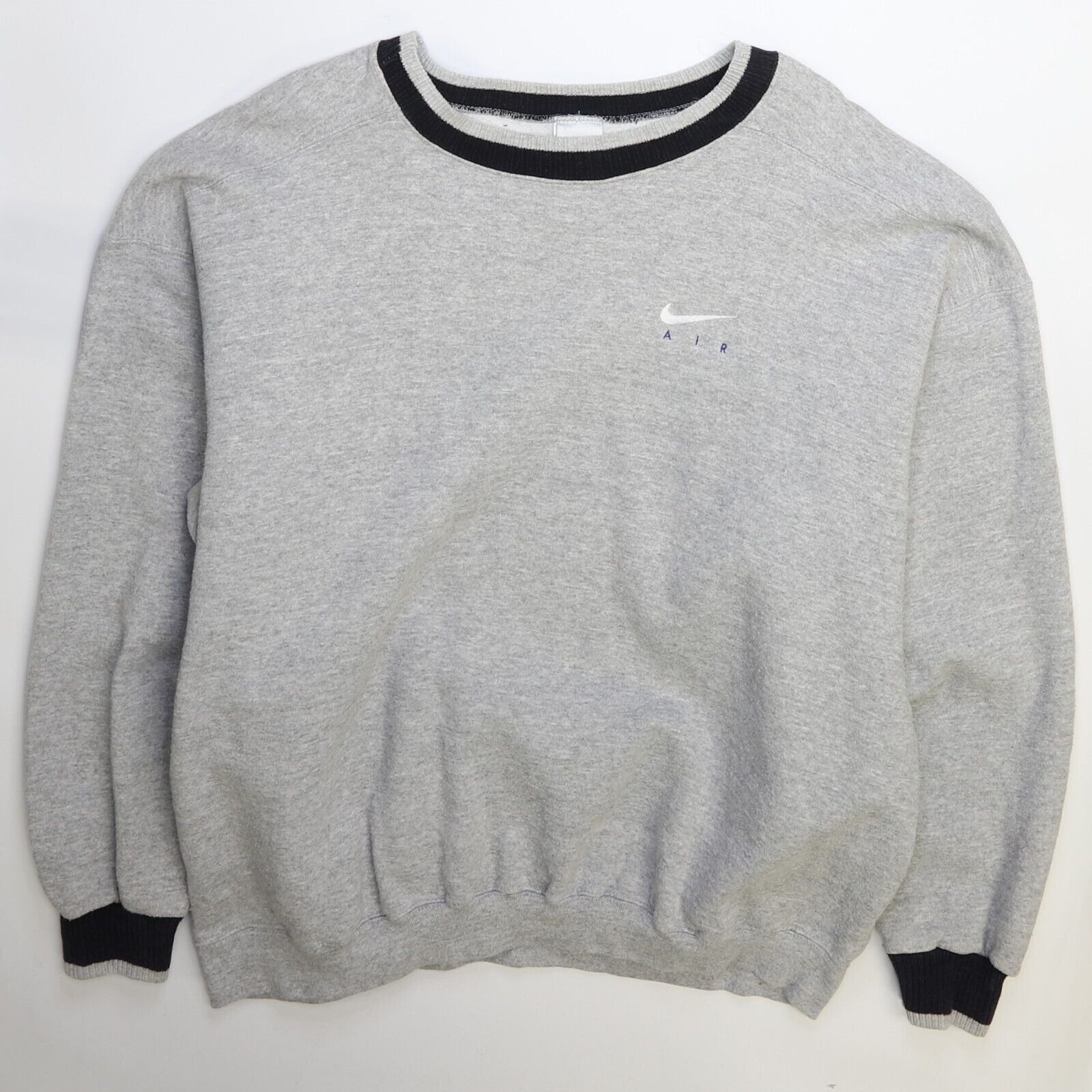 vintage nike air crewneck sweatshirt