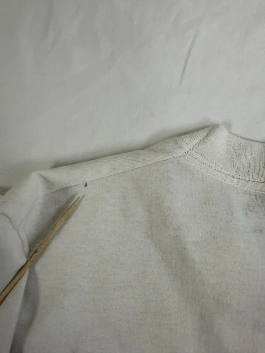 Vintage Indiana Hoosiers Hoops T-Shirt Size Medium 90s NCAA