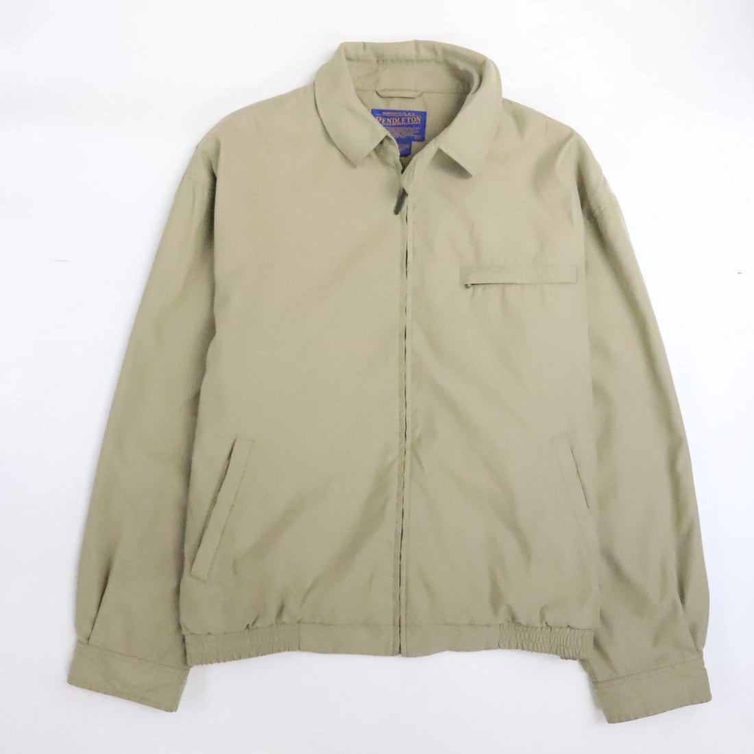 Pendleton Harrington Bomber Jacket Size XL