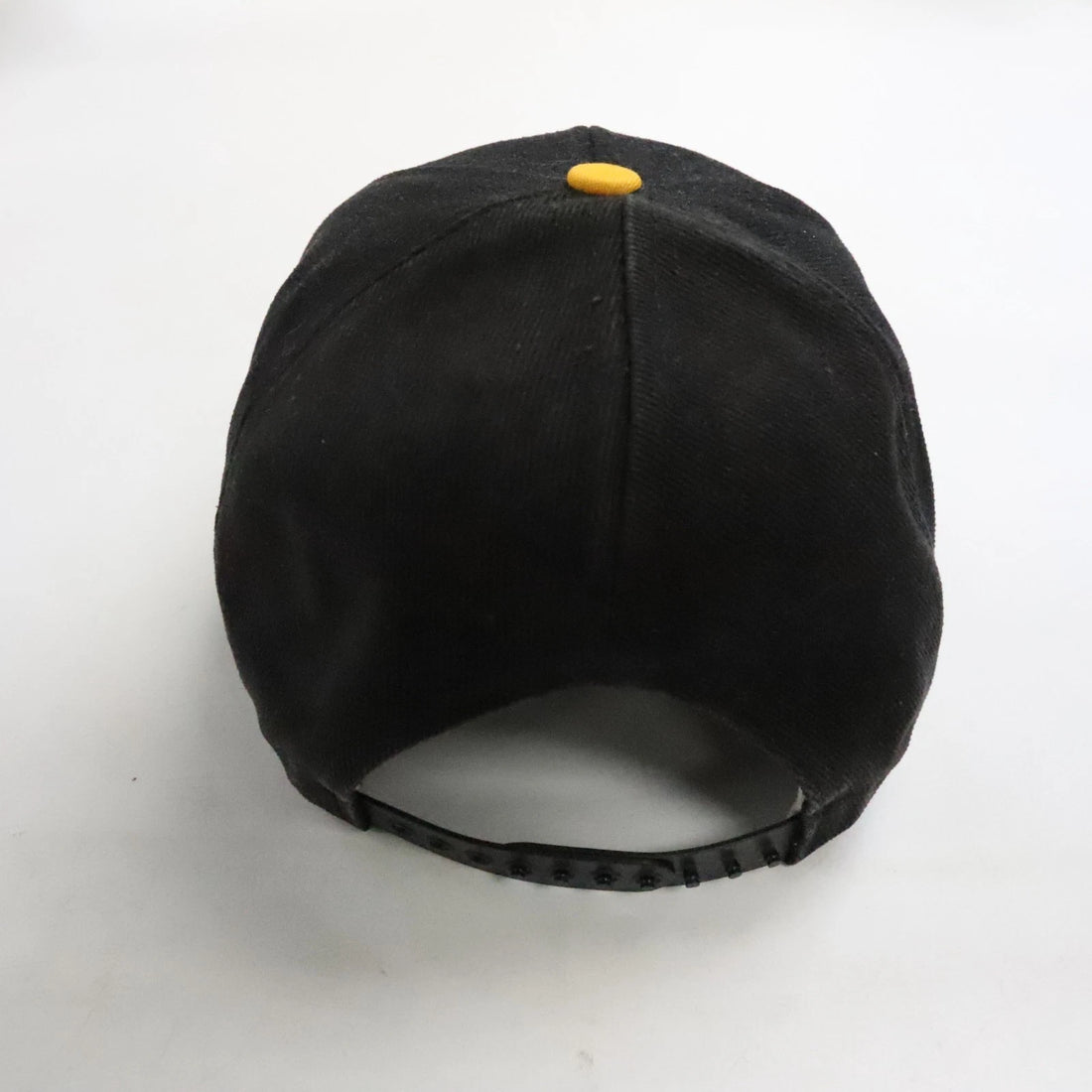 Vintage Pittsburgh Penguins Snapback Hat OSFA NHL