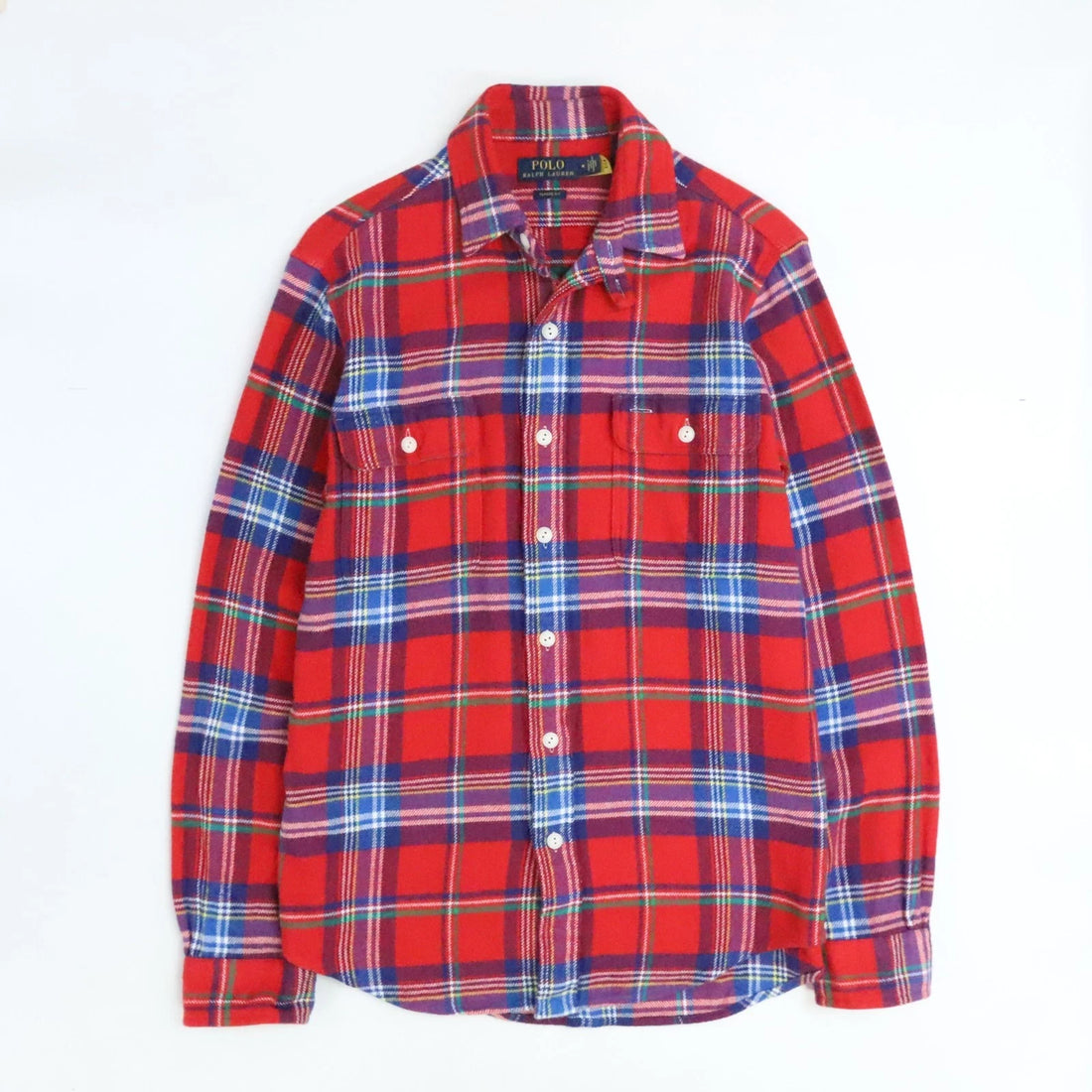 Polo Ralph Lauren Shirt Size Medium