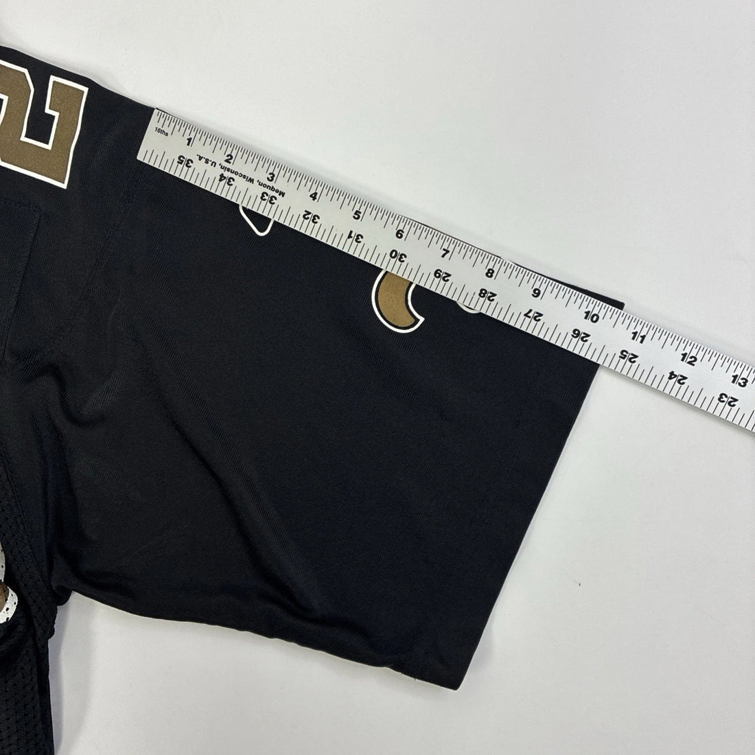 New Orleans Saints Pierre Thomas Reebok Jersey Size Small NFL