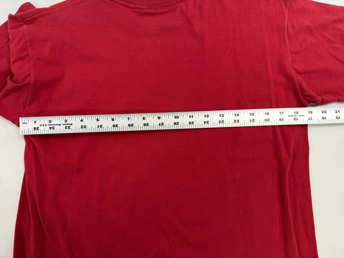 Vintage Mudvayne Artimonde T-Shirt Size Medium 2002