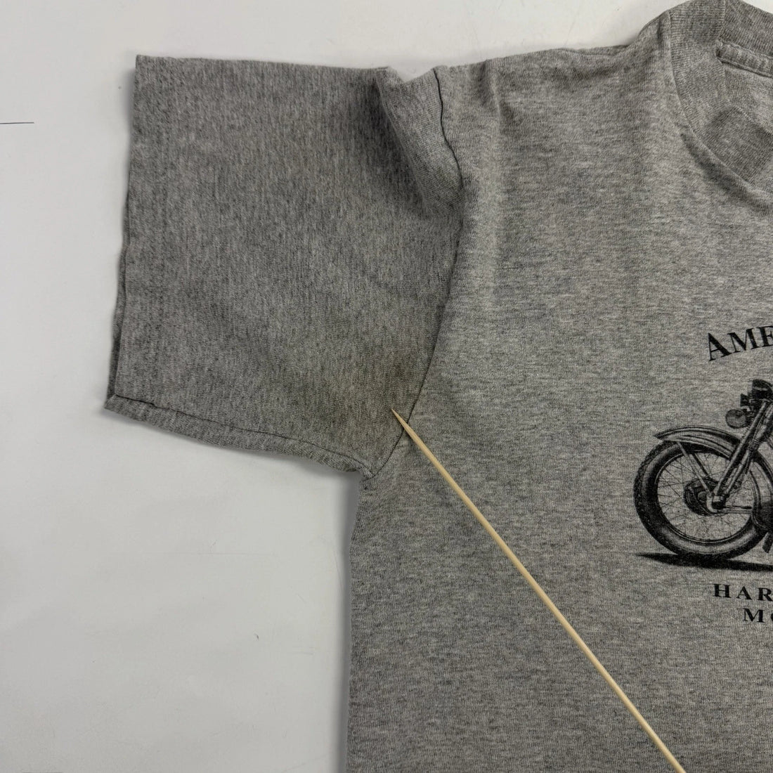 Vintage Harley Davidson American Legend T-Shirt Size Medium