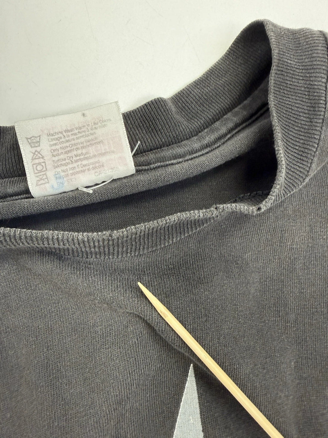 Vintage Chicago White Sox T-Shirt Size 2XL 90s MLB