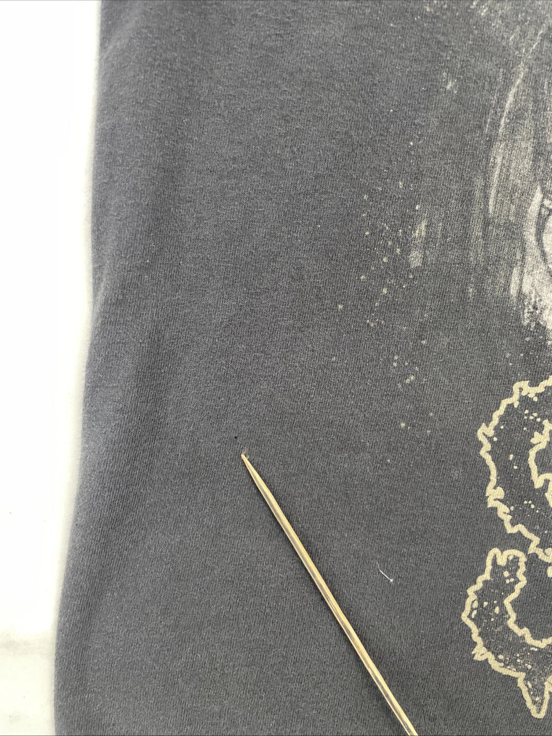 Slipknot T-Shirt Size 2XL 2008