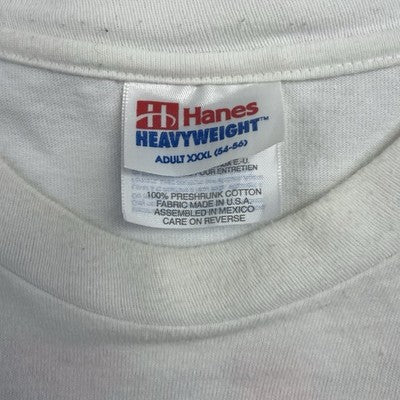 Vintage Hav-A-Tampa Dirt Racing Series T-Shirt Size 3XL