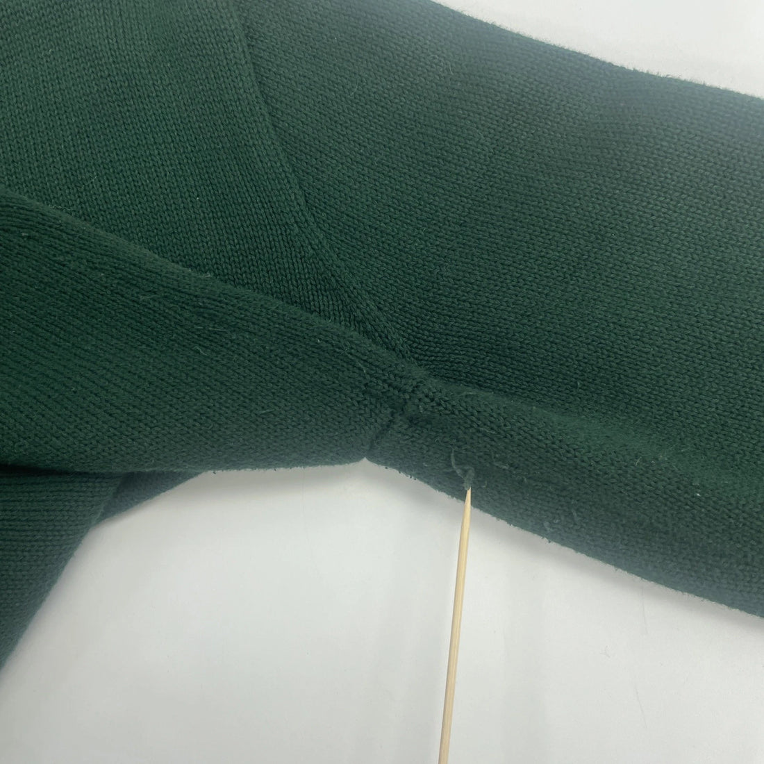 Vintage Polo Ralph Lauren Knit Sweater Size Large Green