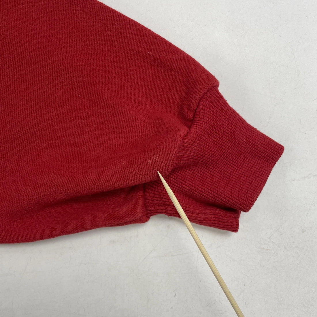 Vintage Laurel Bulldogs Breakthrough Crewneck Sweatshirt Size Large