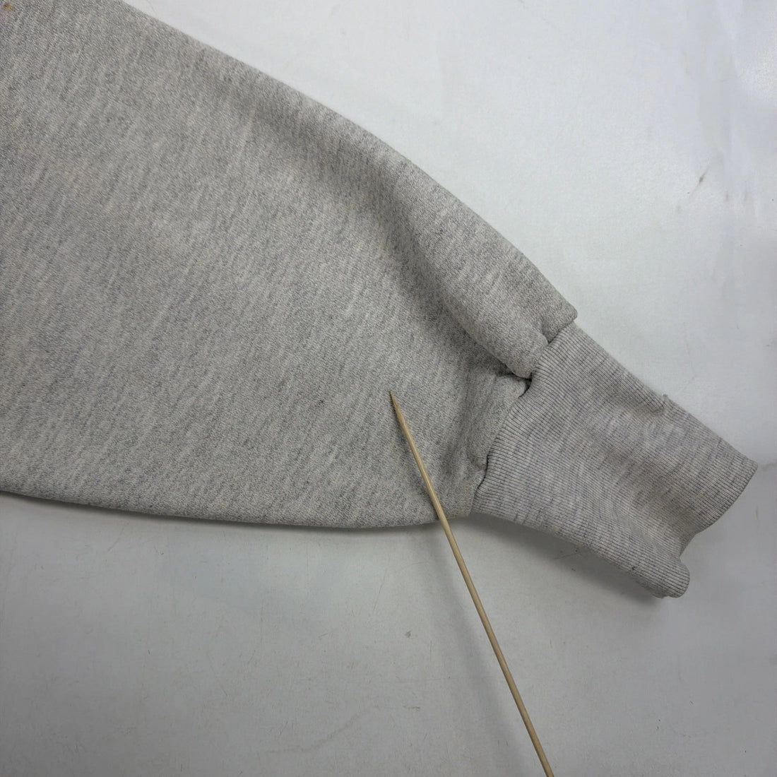 Vintage RHS Rough Riders Crewneck Sweatshirt Size XL 90s