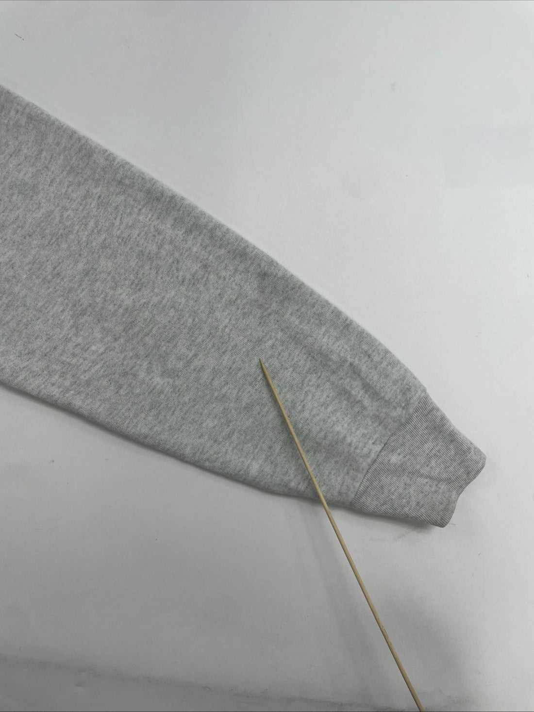 Vintage Michigan Wolverines Crewneck Sweatshirt Size Large 90s NCAA