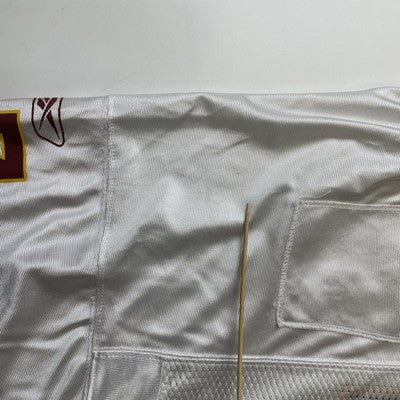 Vintage Washington Redskins Chris Cooley Reebok Jersey Size 2XL NFL