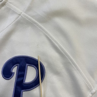Philadelphia Phillies Pat Burrell Nike Jersey Size XL MLB