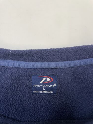 Vintage Penn State Nittany Lions Fleece Sweatshirt Size Large NCAA