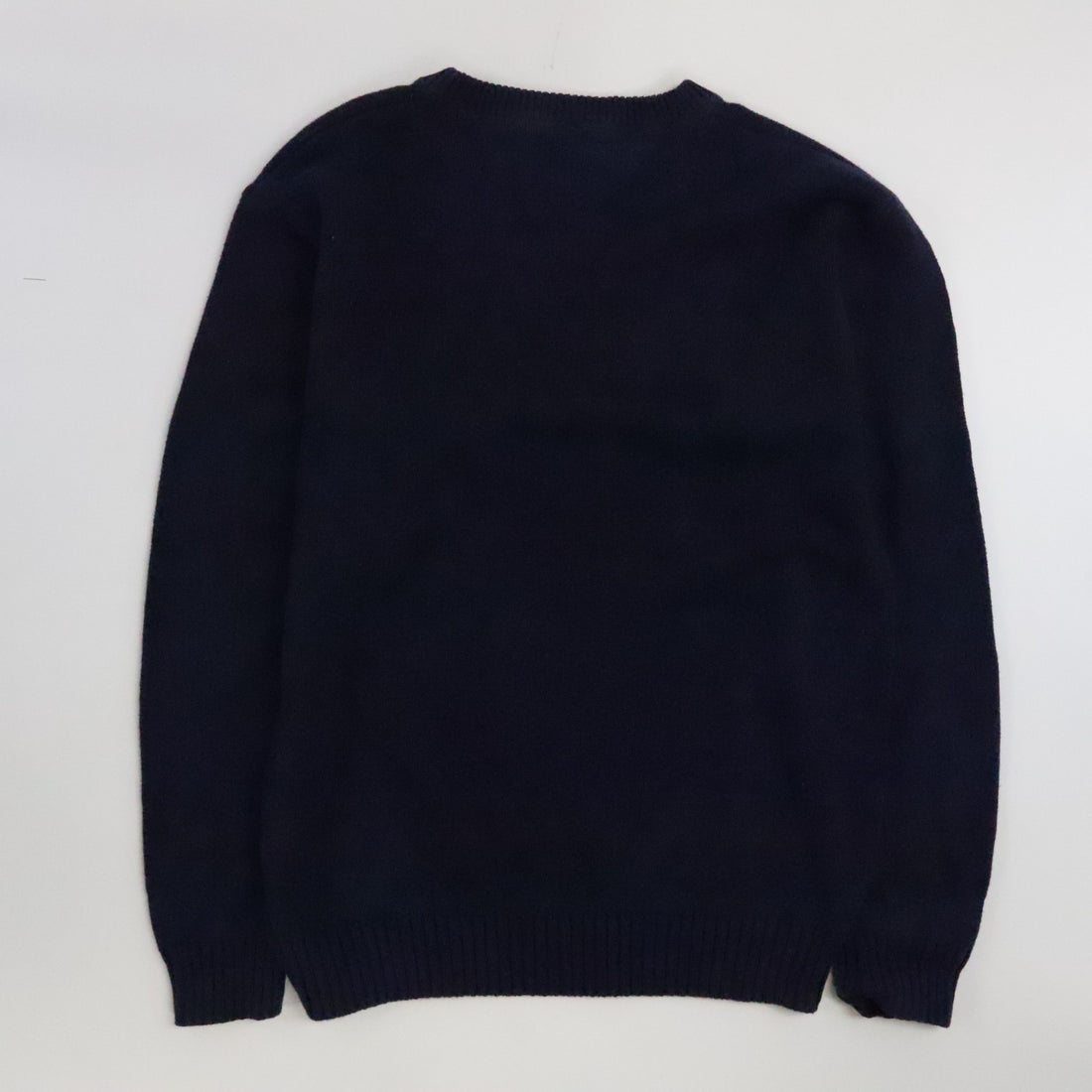 Tommy Hilfiger Crewneck Sweater Size Medium Blue