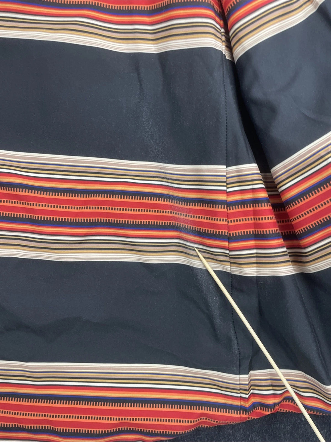 Pendleton Wool Coat Jacket Size Small