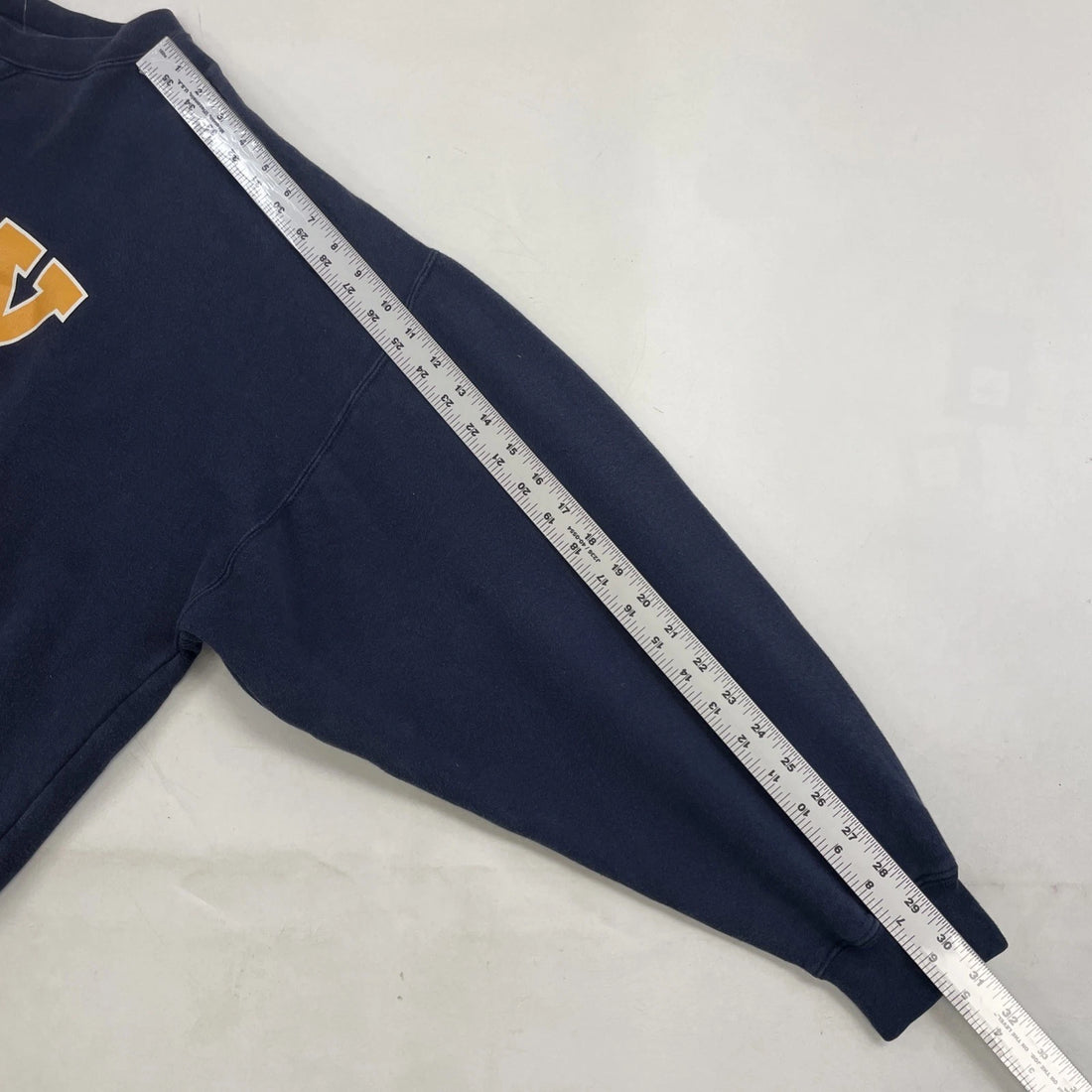 Vintage US Navy Crewneck Sweatshirt Size 2XL USN