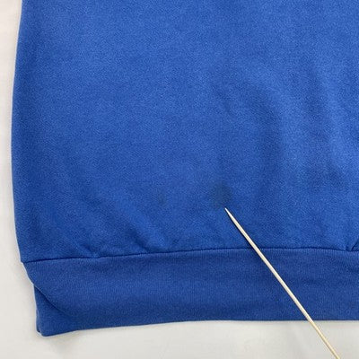Vintage Duke Blue Devils Crewneck Sweatshirt XL 90s NCAA