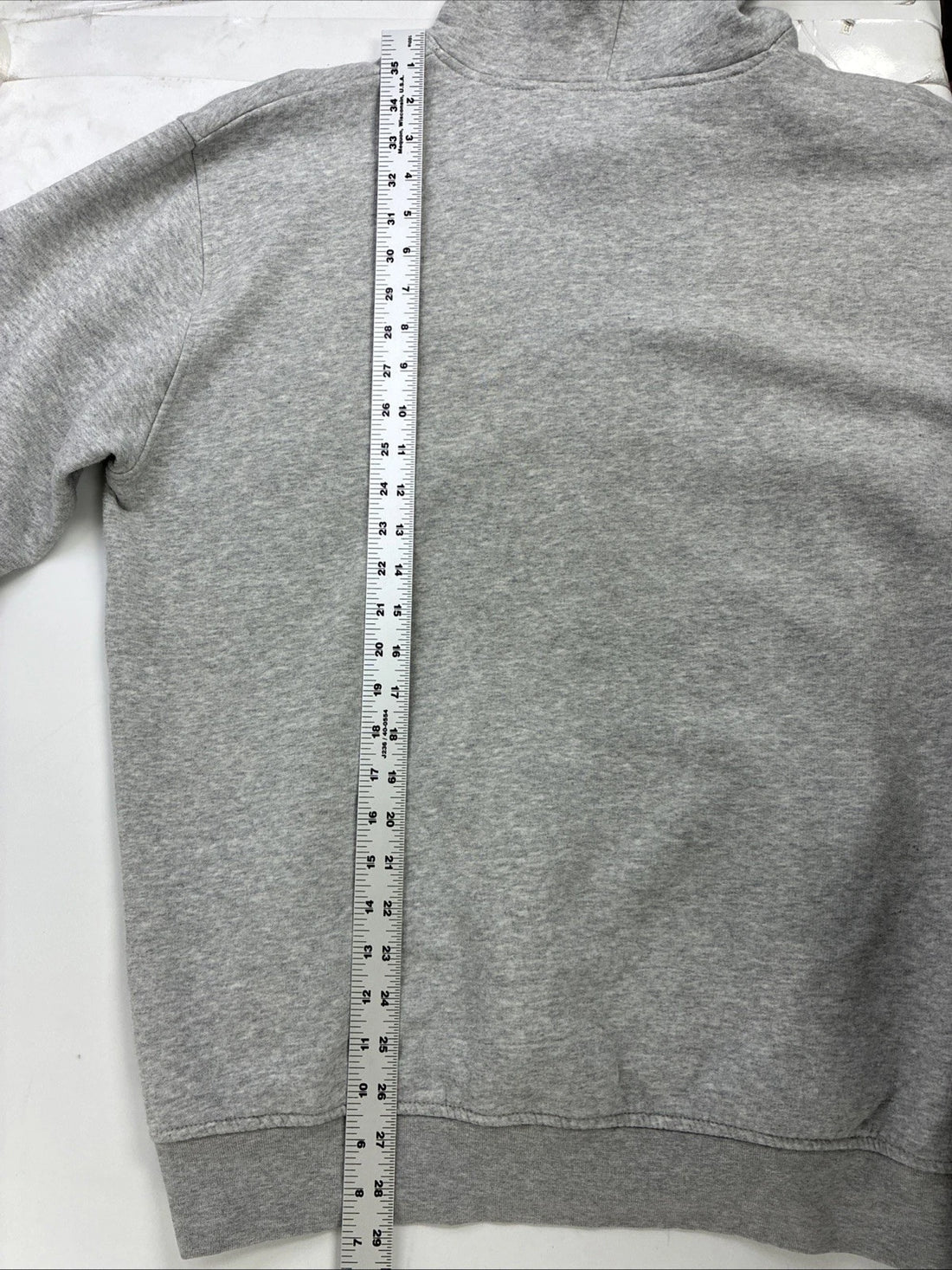 Vintage Nike Sweatshirt Hoodie Size Large