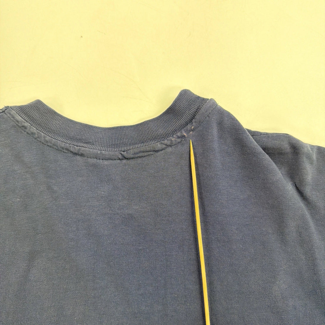 Vintage UCLA Bruins T-Shirt Size Large 90s NCAA