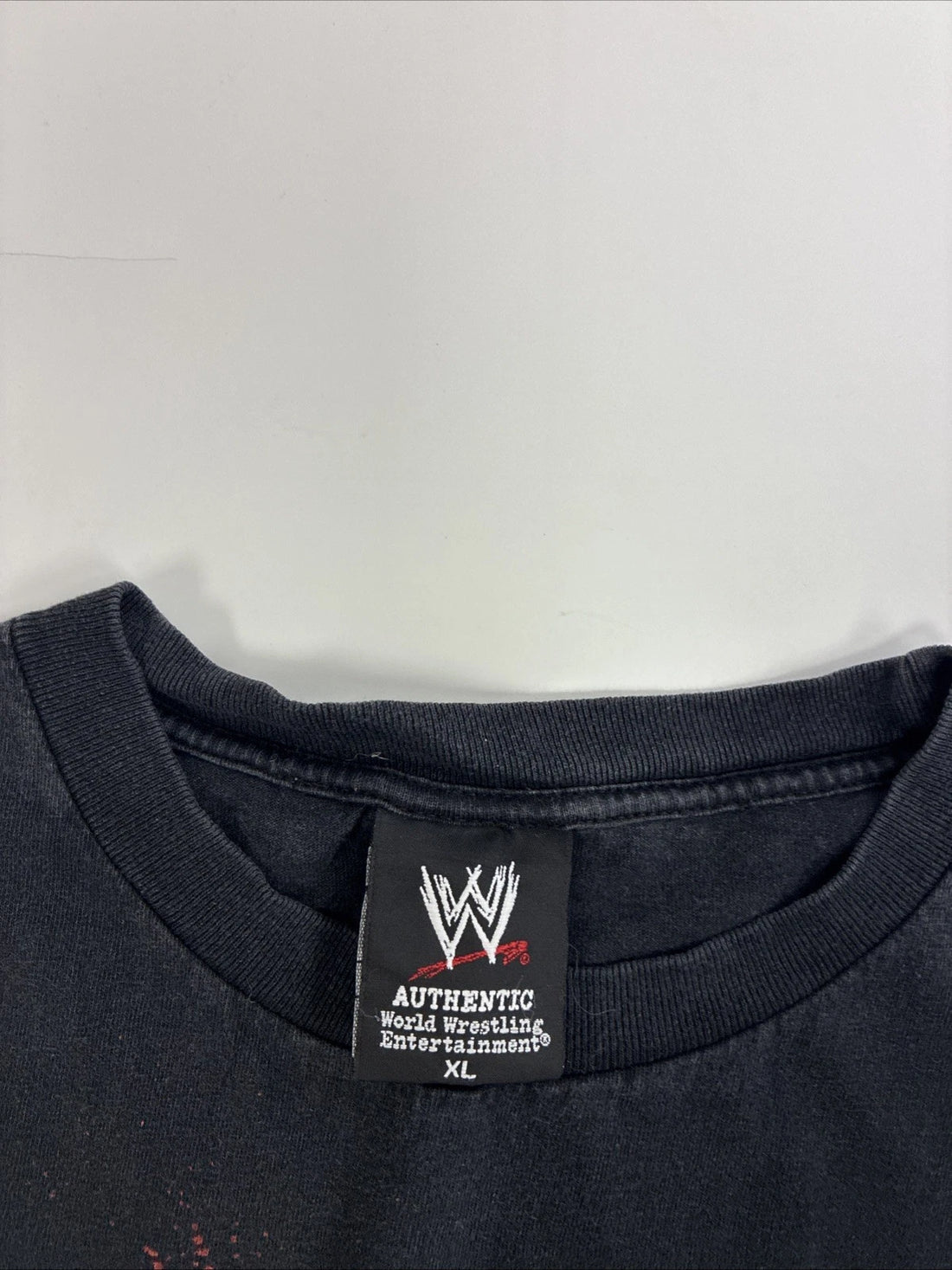 Randy Orton Legend Killer RKO Wrestling T-Shirt Size XL WWE