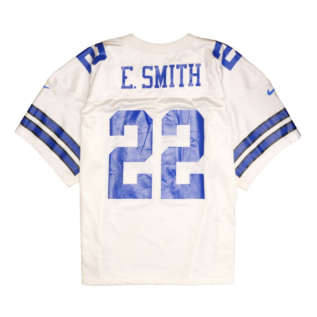 Vintage Emmitt Smith Dallas Cowboys Nike Jersey L NFL