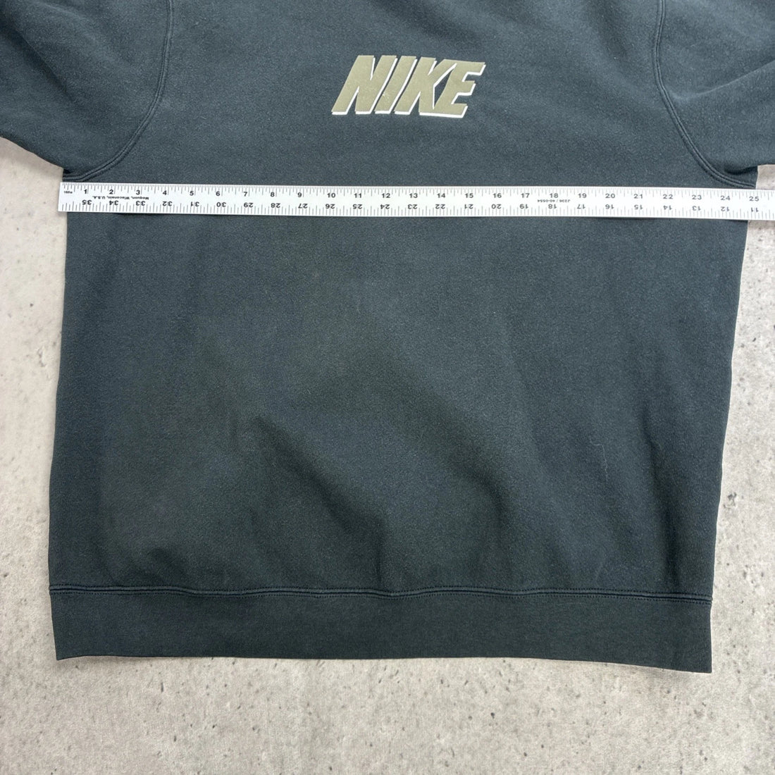 Vintage Nike Crewneck Sweatshirt Size Large