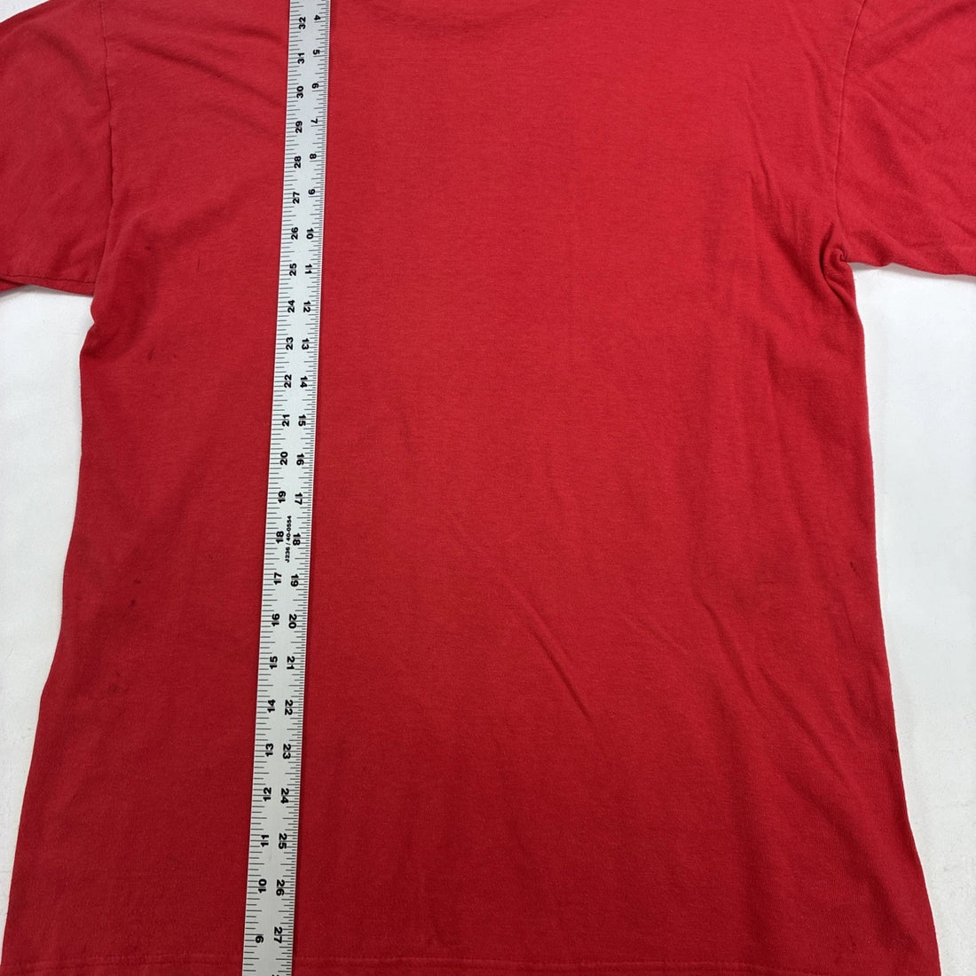 Vintage Chicago Bulls T-Shirt Size Large 90s NBA