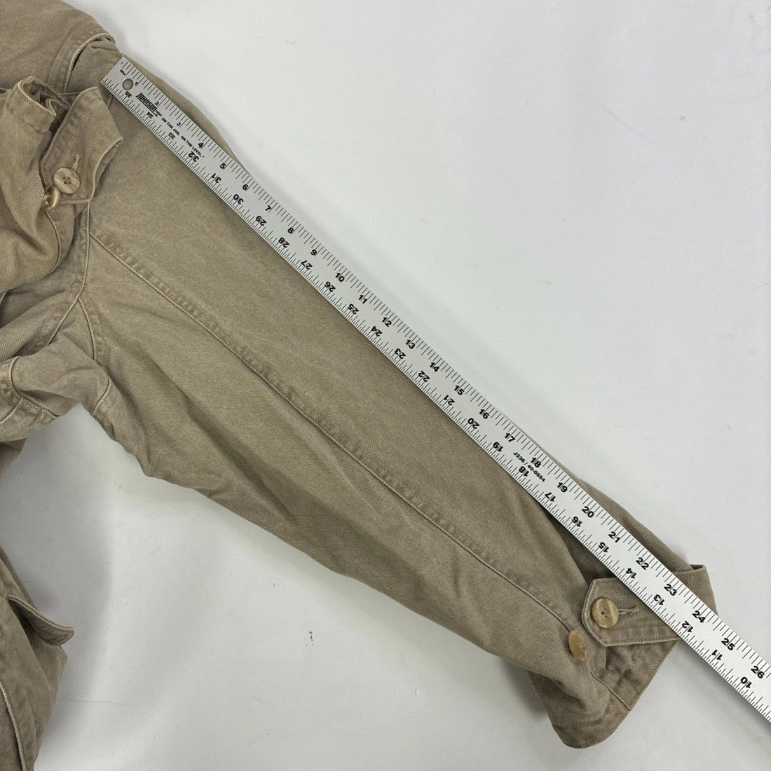 Banana Republic Barn Coat Chore Work Jacket Size Large