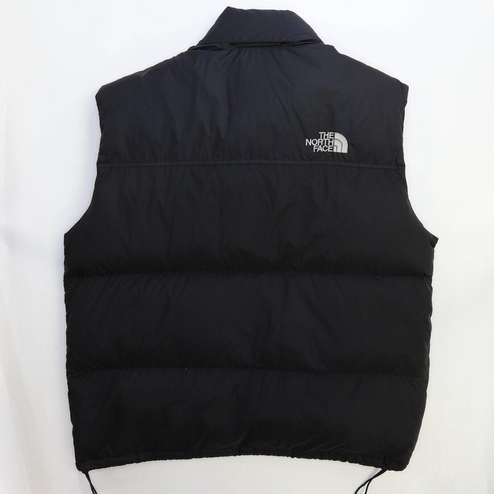 Northface puffy vest on sale