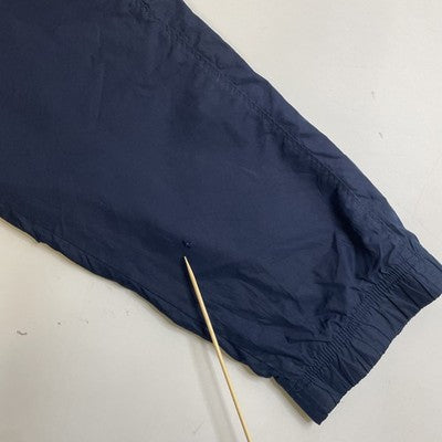 Vintage Nike Windbreaker Light Jacket Size XL Blue
