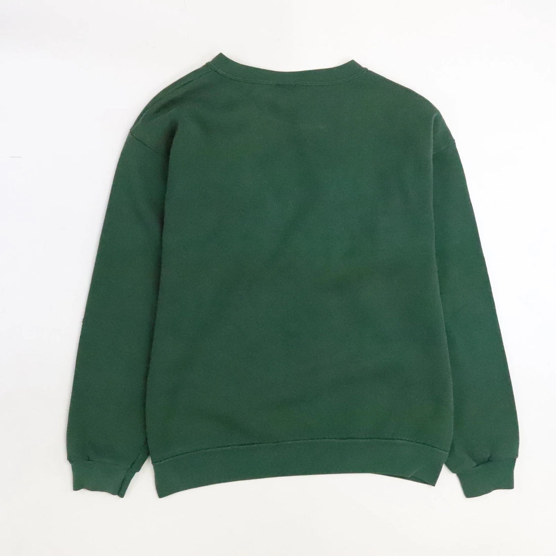 Vintage Green Bay Packers Sweatshirt Crewneck Size Large NFL
